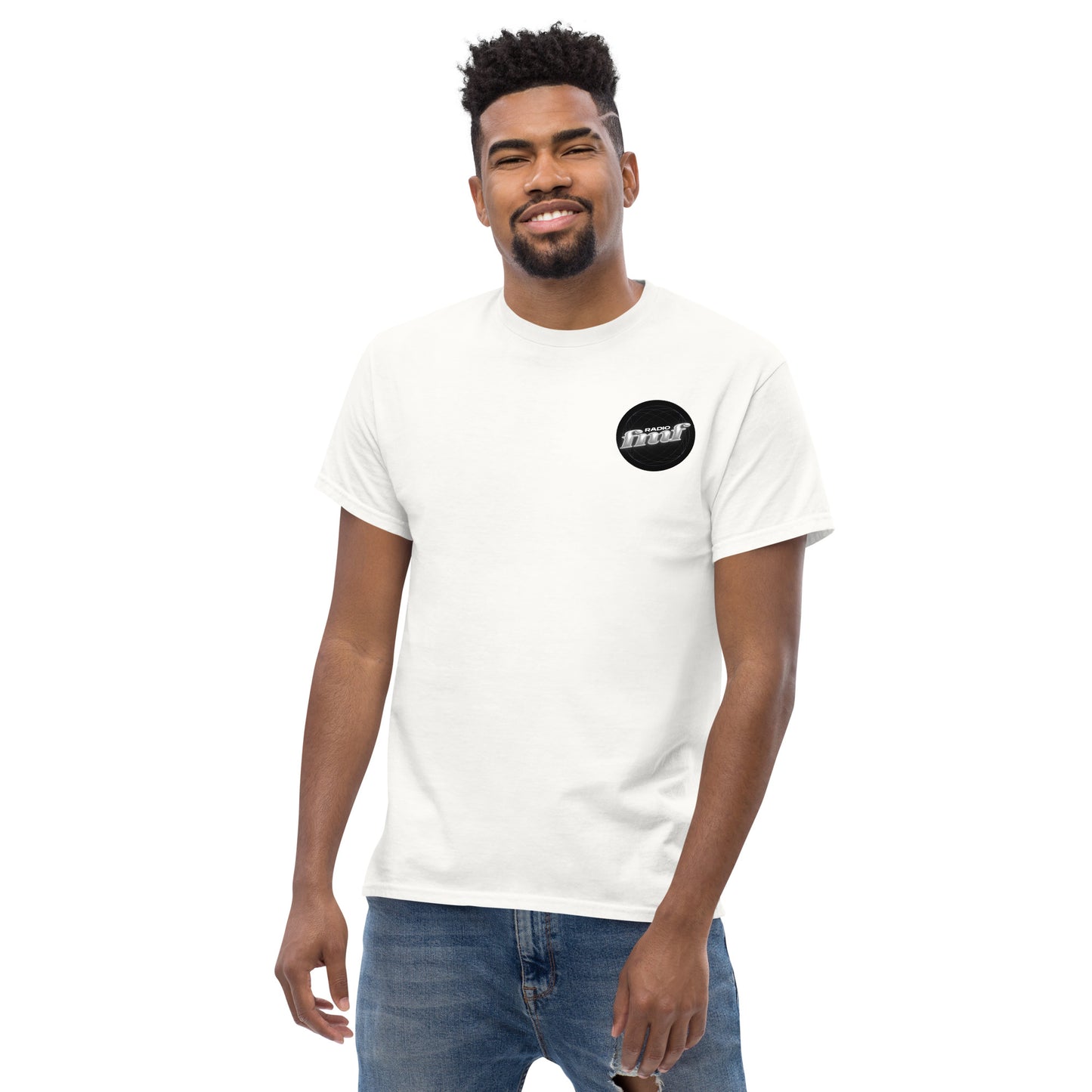 FMF RADIO FUNKO WORLD classic tee