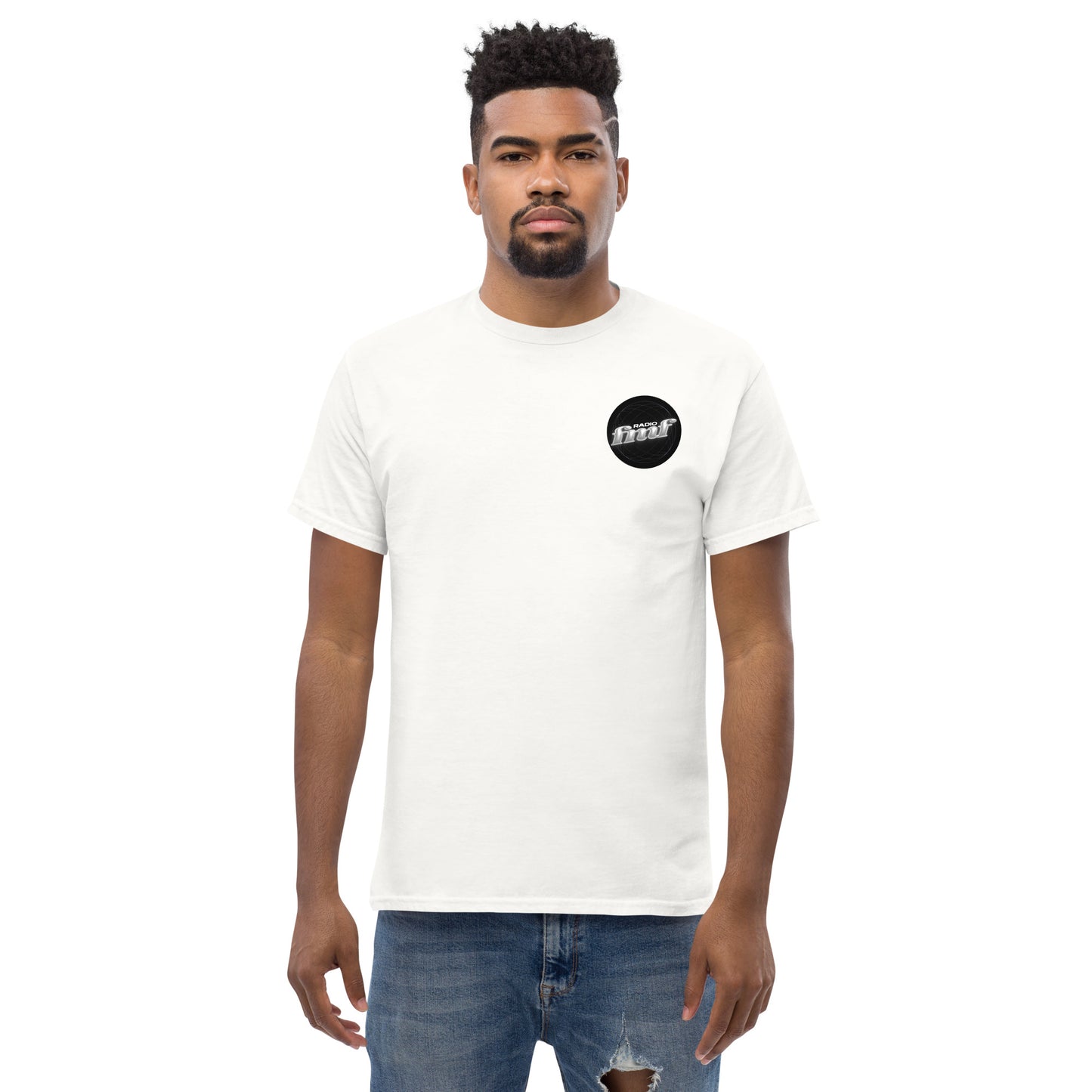 FMF RADIO FUNKO WORLD classic tee