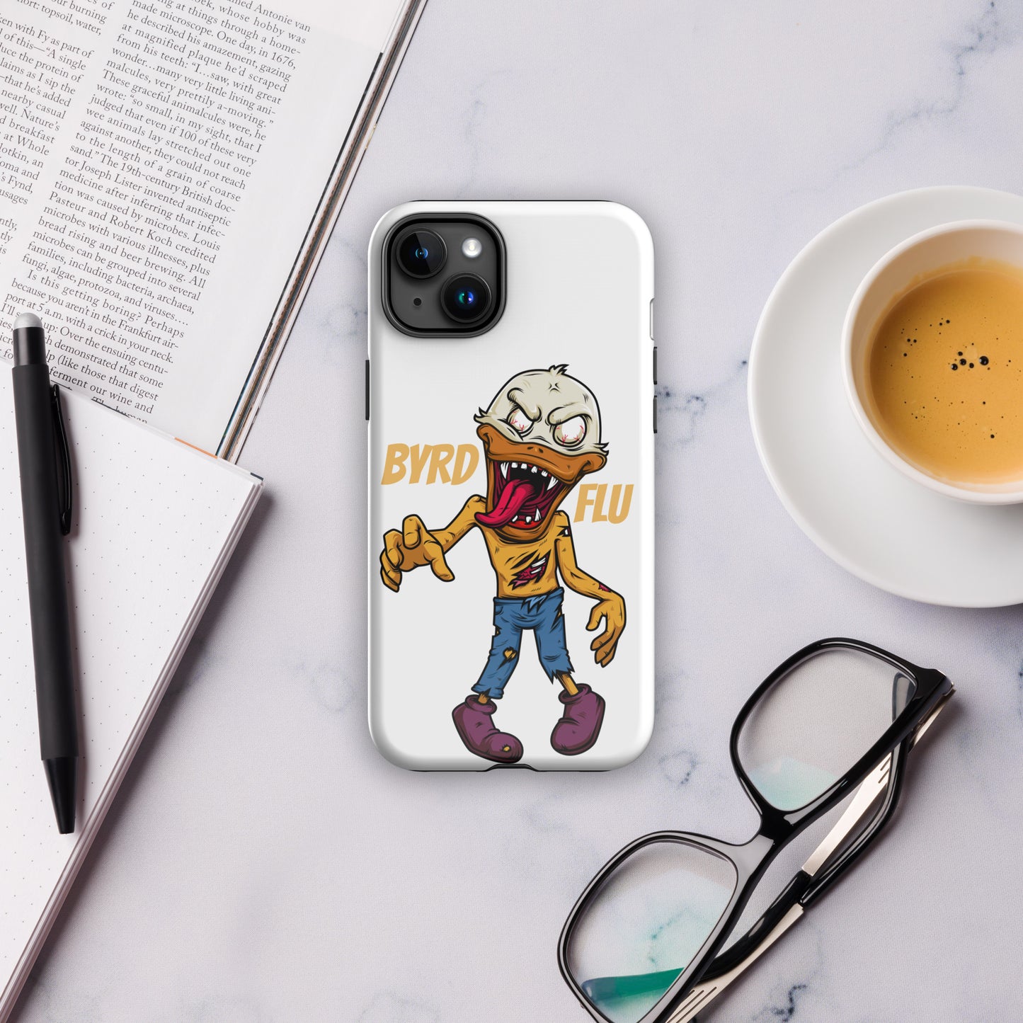 Tough Case for iPhone®