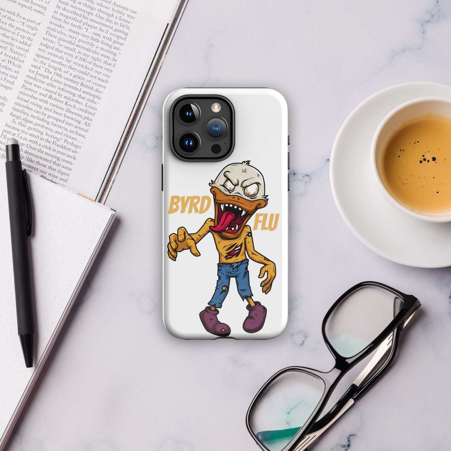 Tough Case for iPhone®