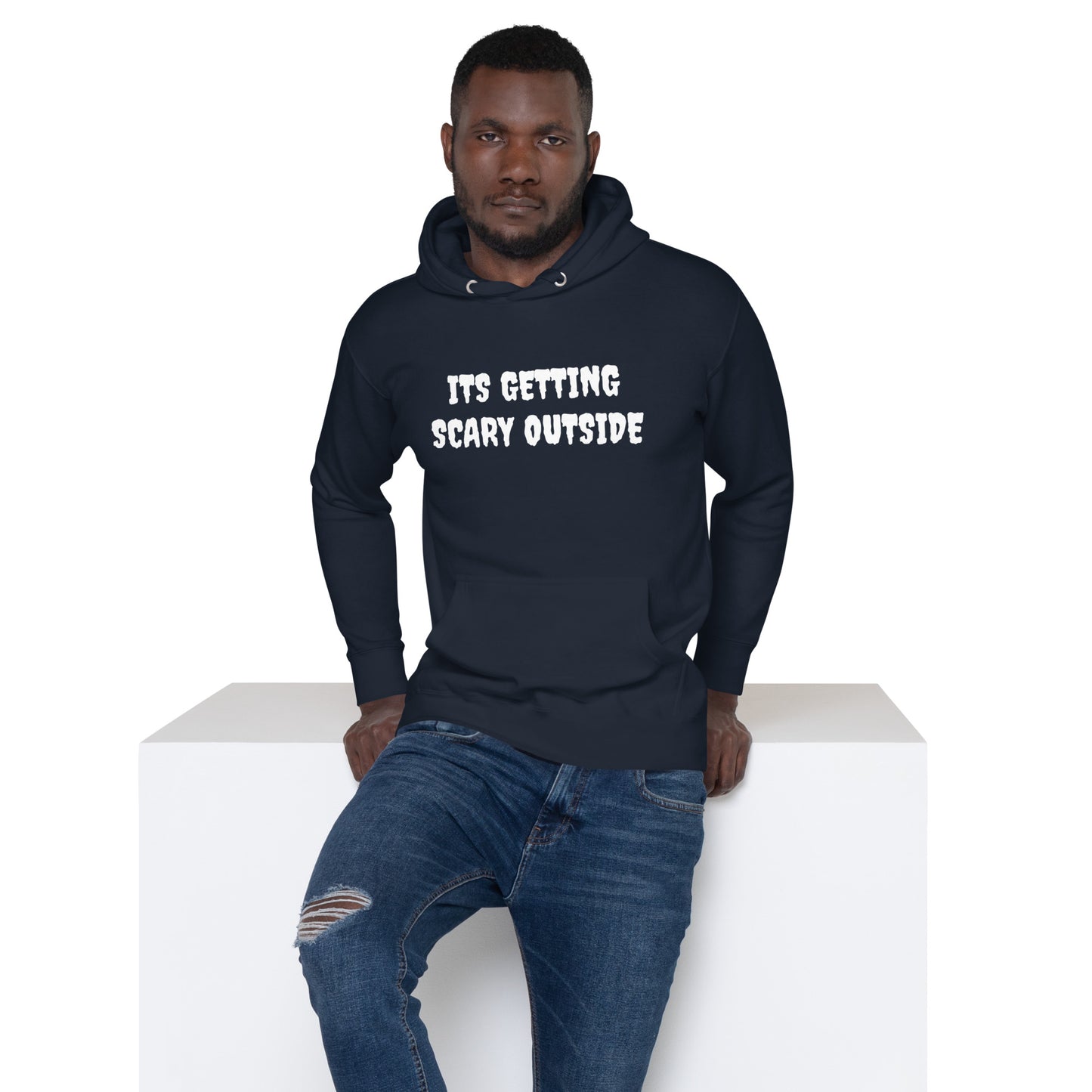 BYRD FLU Unisex Hoodie