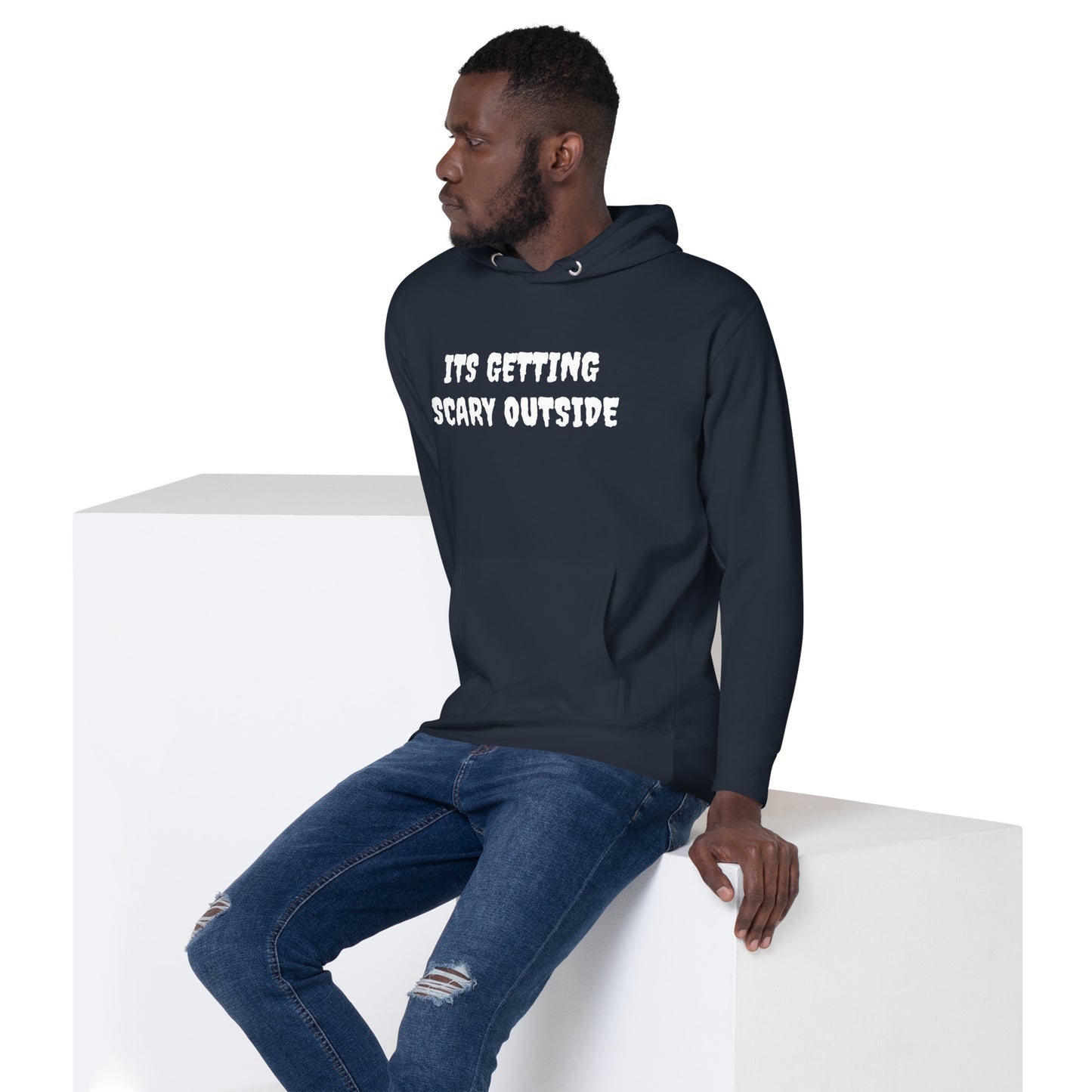 BYRD FLU Unisex Hoodie